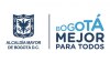 Banner Alcaldía Mayor de Bogotá D.C. Bogotá mejor para todos