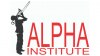 Logo Alpha Institute