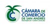 Logo Cámara de Comercio de San Andrés