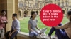 More than three million IELTS tests were taken in the past year, reflecting the growing importance of the world’s leading test of English for international higher education and migration.
