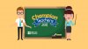 Champion Teachers es un programa del British Council que fortalece el desarrollo profesional en el campo de la enseñanza del idioma inglés (ELT). Su objetivo es capacitar a docentes para que se conviertan en profesionales que reflexionen sobre su labor y que tomen decisiones informadas en el aula. 