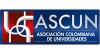 Logo Asociación Colombiana de Universidades (ASCUN)