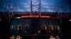 Una foto del estadio del Manchester United, uno de los mejores equipos de fútbol en Inglaterra.