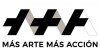 Más Arte Más Acción es una fundación sin ánimo de lucro que genera pensamiento crítico a través del arte. La Base Chocó en el Pacífico colombiano es la fuente de inspiración tanto para artistas visuales, como profesionales de otras disciplinas, que exploran temas sociales y del medio ambiente.