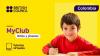 Talleres de inglés myClub en las Américas