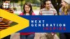 El British Council abre la convocatoria del Premio Next Generation Inspira,  en la que se busca la participación de iniciativas juveniles en Colombia.
