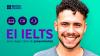 Prepárate para el IELTS con nosotros. El IELTS es la mejor carta de presentación.