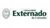 Logo Universidad Externado de Colombia