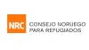 Logo Consejo Noruego para Refugiados (NRC)