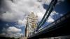 Tower bridge in London