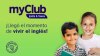 Talleres de inglés para niños y jóvenes - myClub