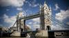 Una foto del Tower Bridge, una de las mejores actividades en Londres.  