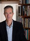 Geoff Dyer, invitado del British Council a la Feria Internacional del Libro de Bogotá 2017