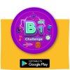 Logo BeThe1Challenge