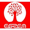 Logo Empresa de Grabaciones y Ediciones Musicales (EGREM)