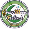 Logo Green Moon Festival