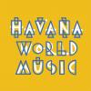 Banner Havana World Music
