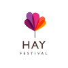Logo Flor HAY Festival 